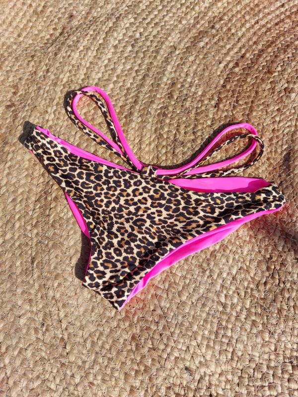 Ivy ocelot allora bikinialső